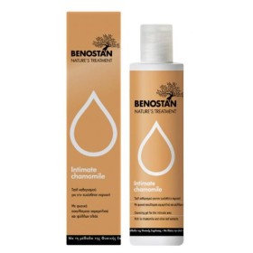 Benostan Ιintimate Chamomile 200ml