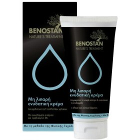 Benostan Μη Λιπαρή Ενυδατική Κρέμα 50ml