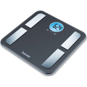 Beurer BF 195 Ζυγός Δαπέδου Φηφιακός Διαγνωστικός
