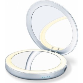 Beurer BS 39 Καθρέπτης Τσέπης Με Powerbank