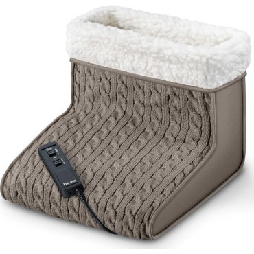 Beurer FMW 45 Massage Foot Warmer