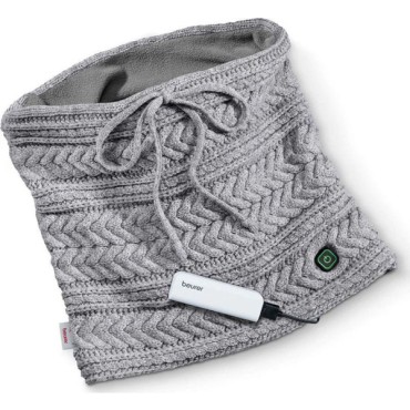 Beurer HK 37 Θερμαινόμενο Κασκόλ