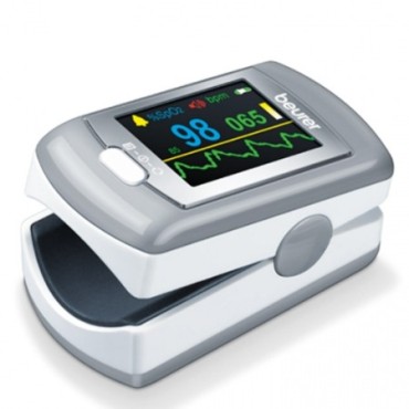 Beurer Οξύμετρο Δακτύλου Po 80