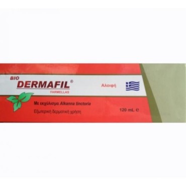 Bio Dermafil Ointment 120ml