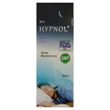 Bio Hypnol Spray 20 ml