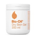 Bio Oil Gel Για Ξηρό Δέρμα 200 ml