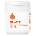 Bio Oil Gel Για Ξηρό Δέρμα 50 ml
