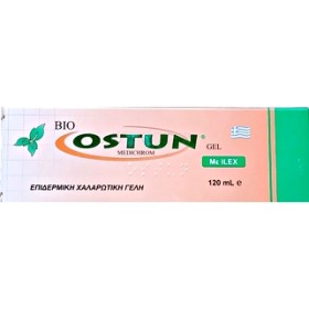 Bio Ostun Relaxing Gel 120 ml