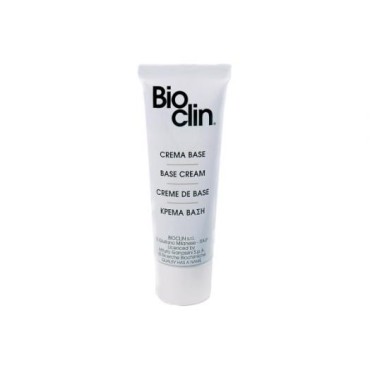 Bioclin Base Cream 50 ml
