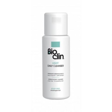 Bioclin Light Daily Cleanser 300 ml