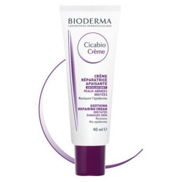 Bioderma Cicabio Cream 40ml