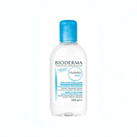 Bioderma Hydrabio H2O Lotion 250 ml