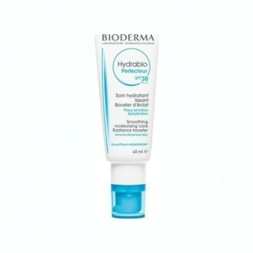 Bioderma Hydrabio Perfecteur Spf 30 40 ml