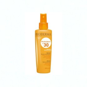 Bioderma Photoderm Spray Spf 30 200 ml