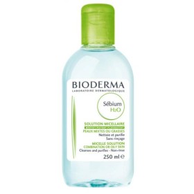 Bioderma Sebium H2O Lotion 250 ml