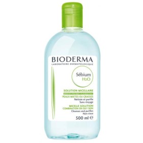 Bioderma Sebium H2O Lotion 500 ml