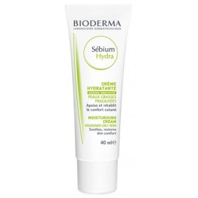 Bioderma Sebium Hydra 40ml