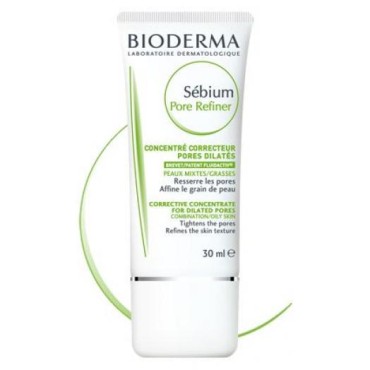 Bioderma Sebium Pore Refiner 30 ml