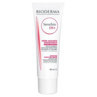 Bioderma Sensibio Ds+ Creme 40ml