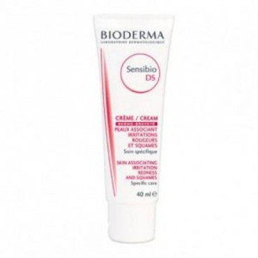 Bioderma Sensibio Ds+ Creme 40ml