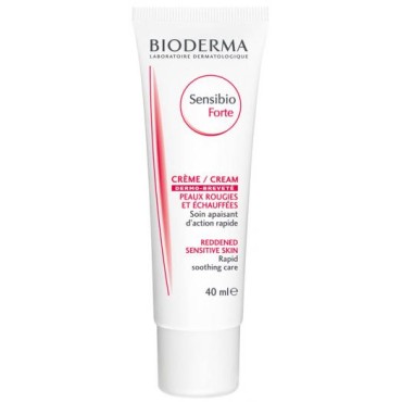 Bioderma Sensibio Forte Creme 40ml