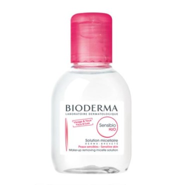 Bioderma Sensibio H2O Lotion 100ml