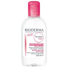 Bioderma Sensibio H2O Lotion 250 ml