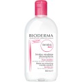 Bioderma Sensibio H2O Lotion 500 ml