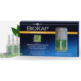 Biokap 7 ml X 12 Amps