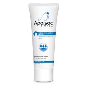 Biorga Apaisac Intensive Moisturising Cream 40 ml