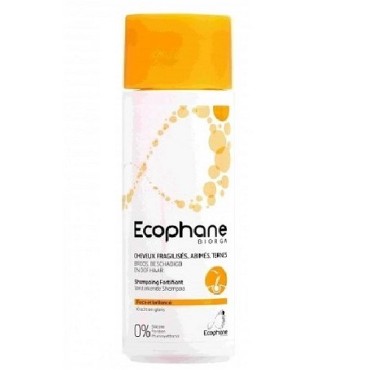 Biorga Ecophane Shampoo Fortifiant 200 ml