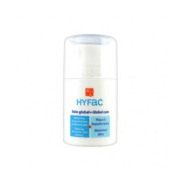 Hyfac Creme Soin Keratolytique Aha 40 ml