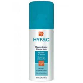 Hyfac Shaving Foam 150 ml