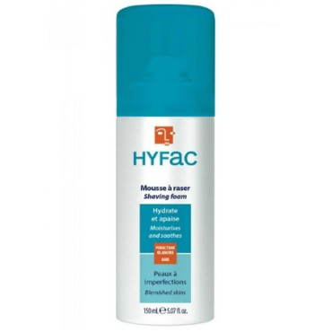 Hyfac Shaving Foam 150 ml