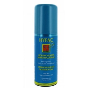 Hyfac Shaving Foam 150 ml