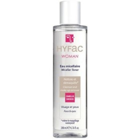 Hyfac Woman Eau Micellaire Micellar Toner 200 ml