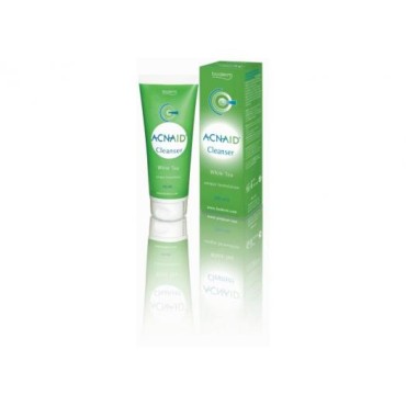 Boderm Acnaid Cleanser 200 ml