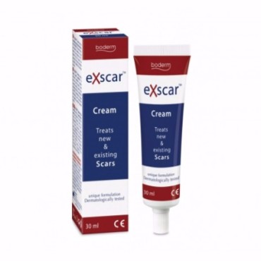 Boderm Exscar Cream 30 ml