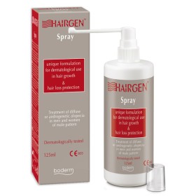 Boderm Hairgen Spray 125 ml