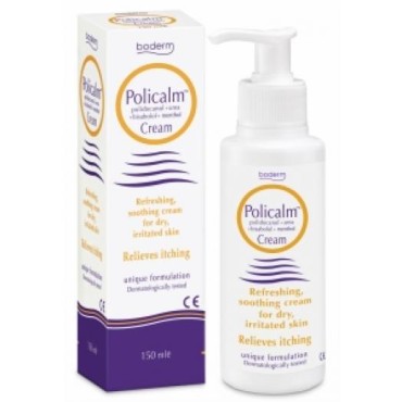 Boderm Knesicalm Cream Ce 150 ml