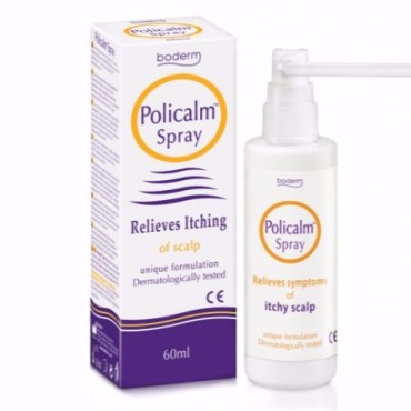 Boderm Knesicalm Spray 60 ml