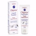 Boderm Oliprox Liquid Powder 75 ml