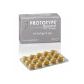 Boderm Prototype Anti-Age X 60 Soft gels