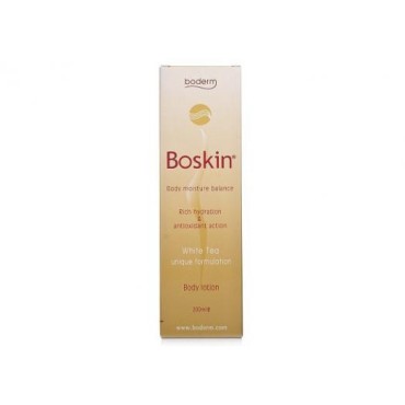 Boskin Body Lotion 200 ml