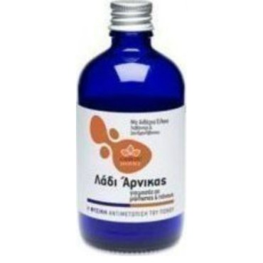 Camoil Λάδι Άρνικας 100 ml