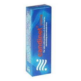 Candinet Cream 100gr