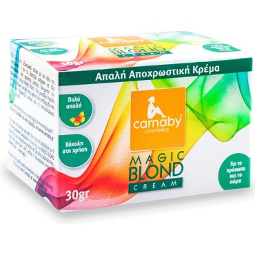 Carnaby Magic Blond 30ml