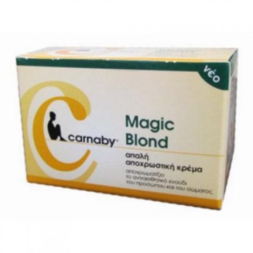 Carnaby Magic Blond 30ml