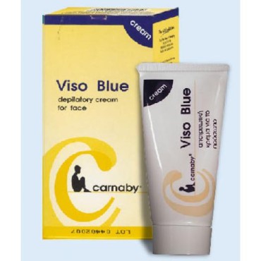 Carnaby Viso Blue 60 ml