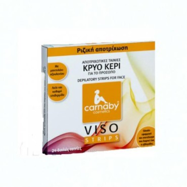 Carnaby Viso Strips X 48